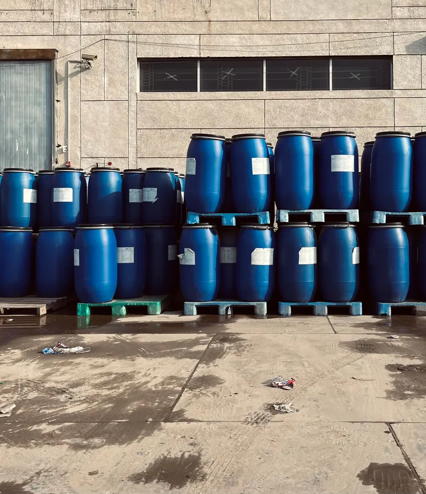 Industrial chemical raw materials