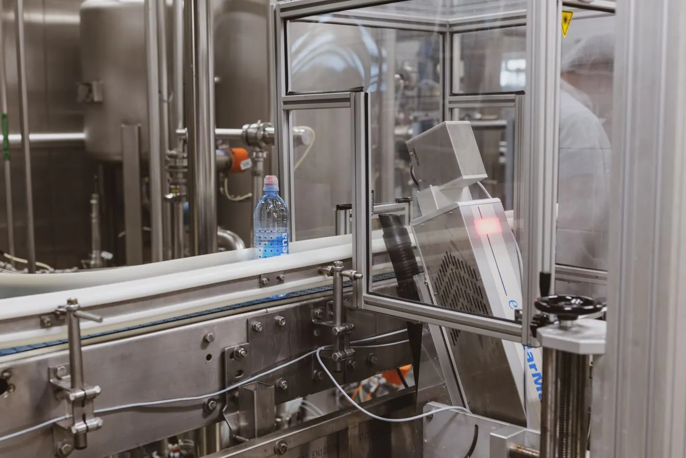Industrial chemical applications and processing